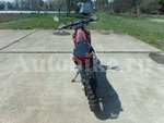     Honda CRM250AR 1998  11